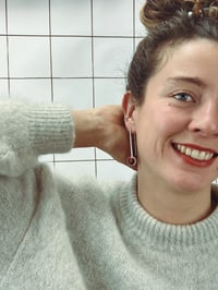 Image 4 of Lolli, jaspe rouge