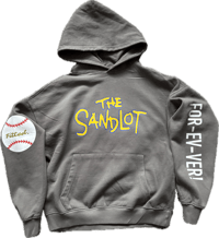 Image 1 of "Sandlot" Hoodie