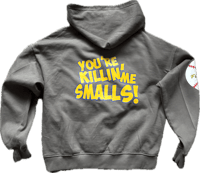 Image 2 of "Sandlot" Hoodie