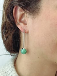 Image 4 of Lolli, chrysoprase