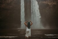 Image 9 of Goddess Session | 50% off for Black Friday