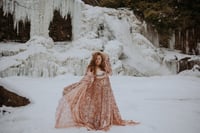 Image 1 of Goddess Session | 50% off for Black Friday