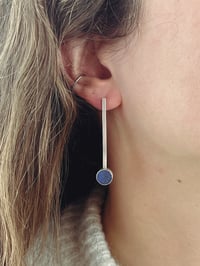 Image 4 of Lolli, lapis lazuli