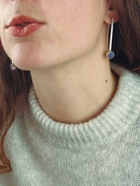 Image 5 of Lolli, lapis lazuli