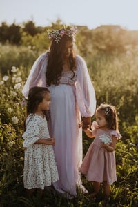 Image 2 of Goddess Session | 50% off for Black Friday