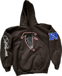 Image 1 of "Home Team" Hoodie