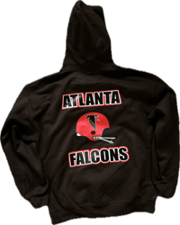 Image 2 of "Home Team" Hoodie