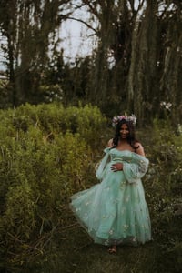 Image 5 of Goddess Session | 50% off for Black Friday