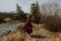 Image 7 of Goddess Session | 50% off for Black Friday