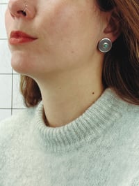 Image 5 of Billie, turquoise, S