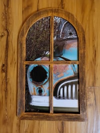 Patina Story