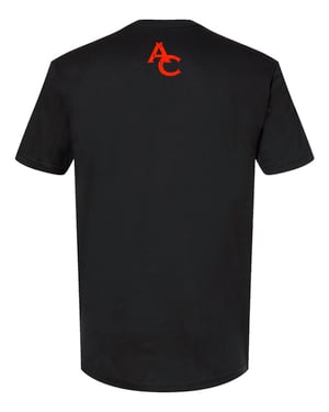 Image of Citizen of Arson City (limited editon red) - Unisex T-Shirt