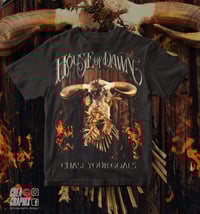 House Of Dawn - Chase Your Goals - T Shirt