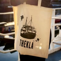 Thekla Tote Bag