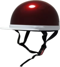 Image 2 of BOSOZOKU MOTORYCLE HELMET