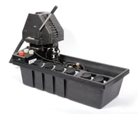 Image 2 of CPE-2 Film Processor With Lift and E6 rack #1190 6 month warrant from CatLABS 