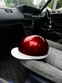 Image 3 of BOSOZOKU MOTORYCLE HELMET