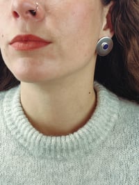 Image 4 of Billie, lapis lazuli, M