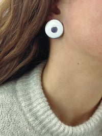 Image 5 of Billie, lapis lazuli, M