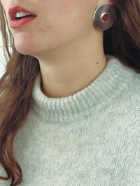 Image 5 of Billie, agate rouge, L