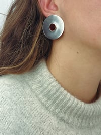 Image 4 of Billie, agate rouge, L