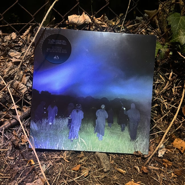 Sleepers Vinyl