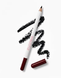 KNOCEITED LIP PENCIL (ATTITUDE)