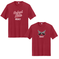 Orchard Lake/ Oakland Pirates Workout Shirt