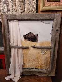 Gramma Brown's House