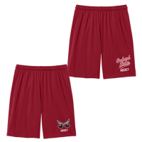 Orchard Lake/ Oakland Pirates Workout Short