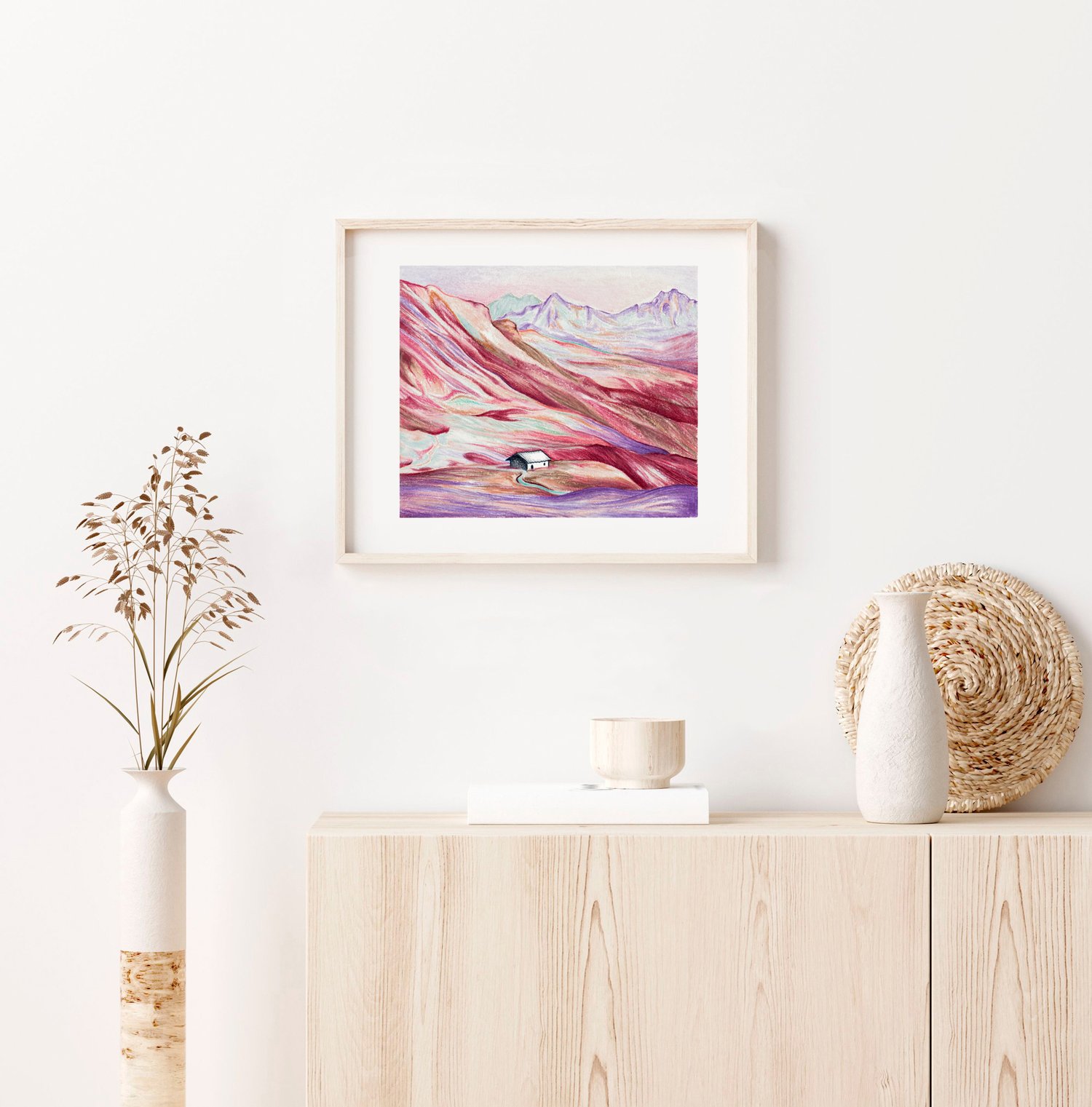 Image of France, Beaufortain