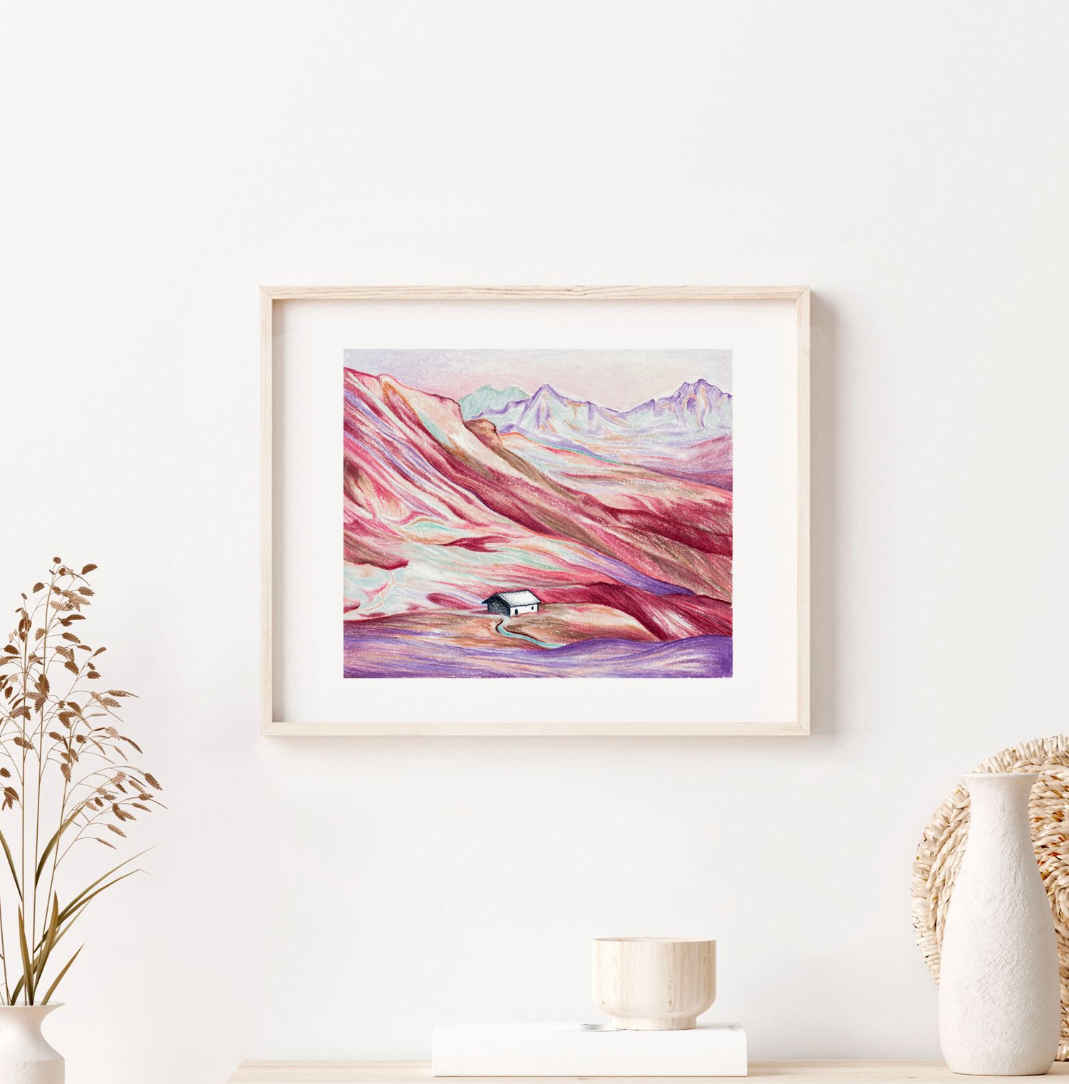 Image of France, Beaufortain