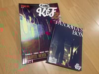 Pandora x KTF2 Bundle