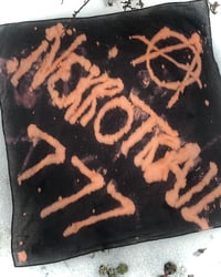 Image 3 of INFINITY BANDANA