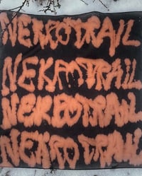 Image 4 of INFINITY BANDANA