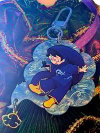 Image 1 of [PRE-ORDER] Heir of Breath John Egbert - 2.5 in 