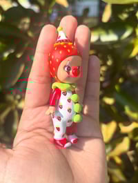 Image 2 of Strawberry Clown 🤡 🍓