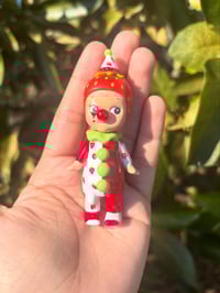 Image 1 of Strawberry Clown 🤡 🍓