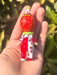 Image 3 of Strawberry Clown 🤡 🍓