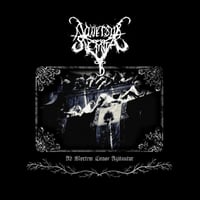 ADVERSUS SEMITA “Ad Mortem Cunae Agiantur” CD