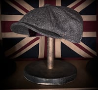 Image 1 of 1571 Cap (Medium Grey)