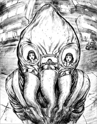 Image 1 of Warm Fusion website exclusive cover