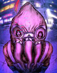 Image 2 of Warm Fusion website exclusive cover