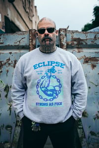 Image 1 of SWEATSHIRT ECLIPSE GYM