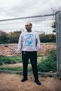 Image 2 of SWEATSHIRT ECLIPSE GYM