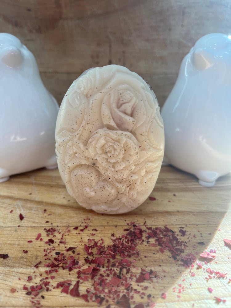 Image of Limited Edition Floral Valentine’s Day Bar