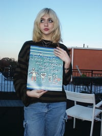 Image 3 of Imaginary Friends Lowertown Poster