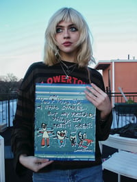 Image 1 of Imaginary Friends Lowertown Poster
