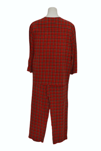 Image 3 of 1980s Chanel silk suit