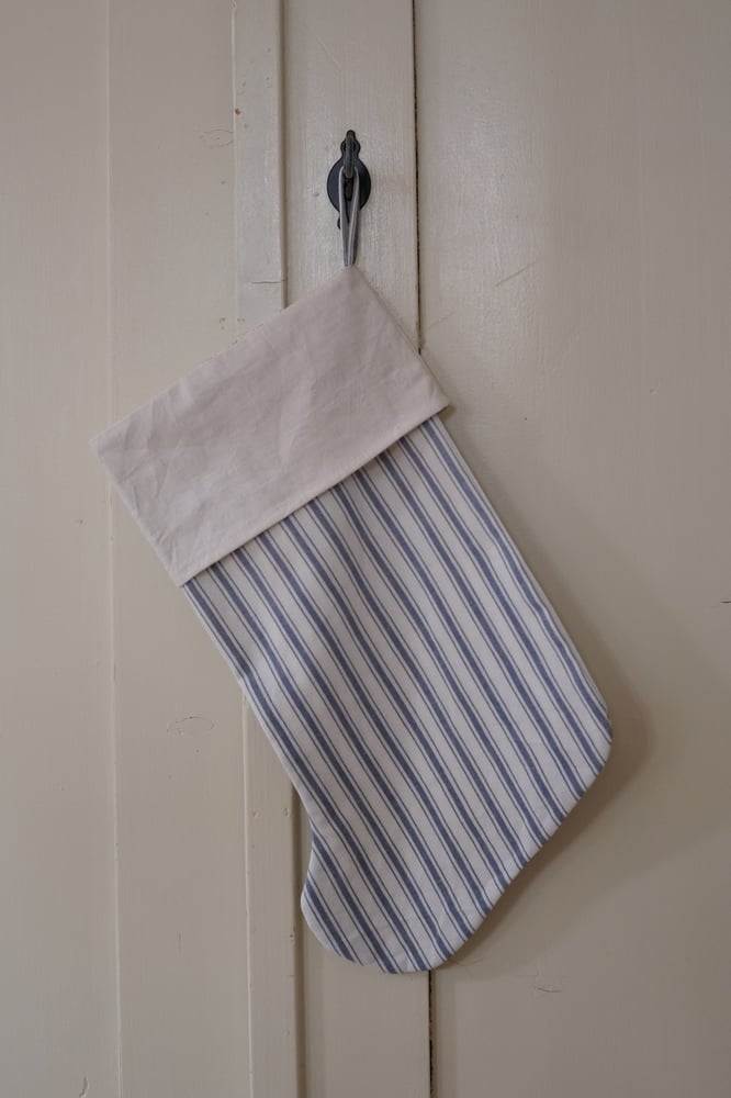 Image of Christmas Stocking